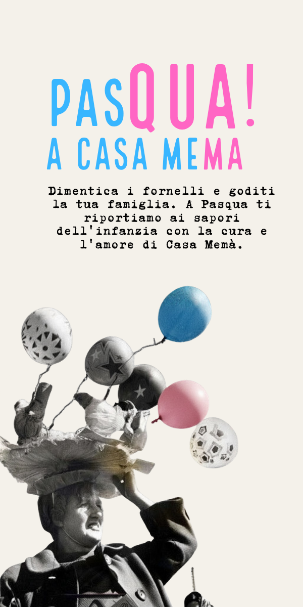 PASQUA